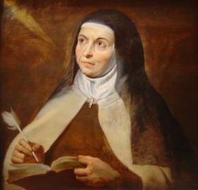 Teresa D'Avila