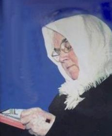 Teresa Neumann