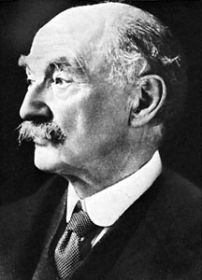 Thomas Hardy