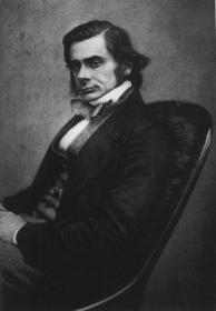 Thomas Henry Huxley