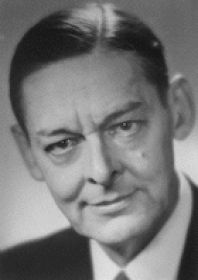 Thomas Stearns Eliot