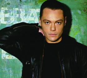 Tiziano Ferro