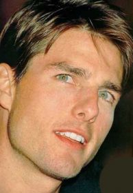 Tom Cruise