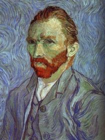 Vincent Van Gogh