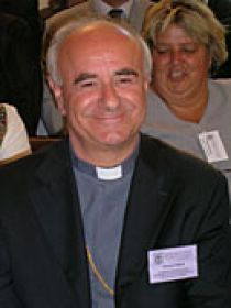 Vincenzo Paglia