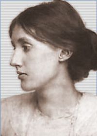 Virginia Woolf