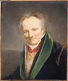 Vivant Denon