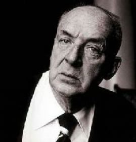 Vladimir Nabokov