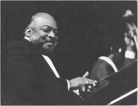 William Basie