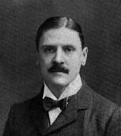 William Somerset Maugham