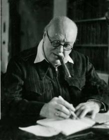 Wiston Churchill