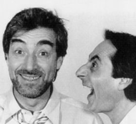 Zuzzurro & Gaspare